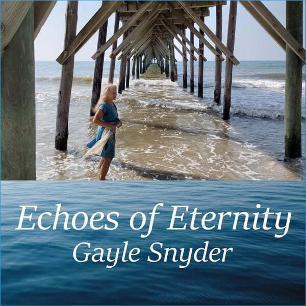 Cover art for Echoes of Eternity
